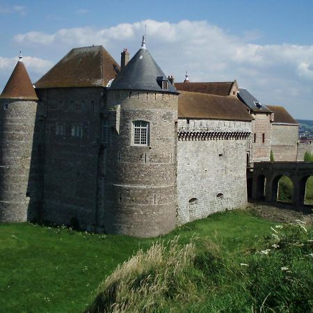 Gite Du Port Dieppe Ngoại thất bức ảnh